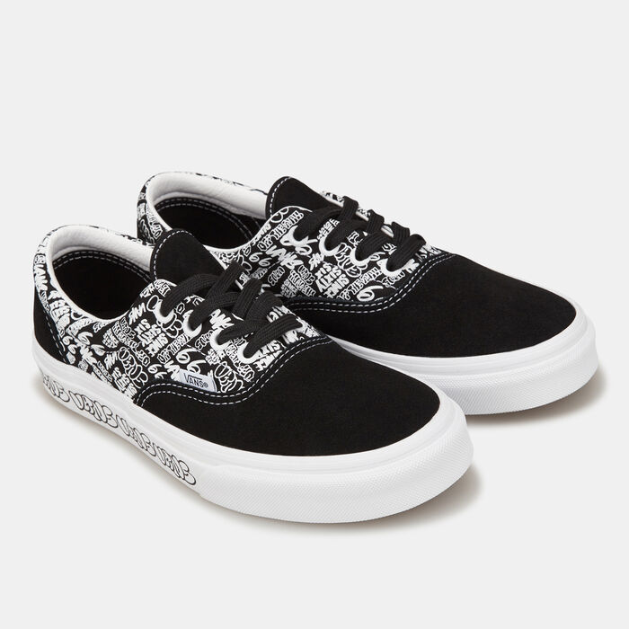 Era Graffiti Unisex Shoe Era Graffiti Unisex Shoe image number 1