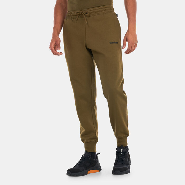 Men's Small Logo Sweatpants Men's Small Logo Sweatpants image number 0