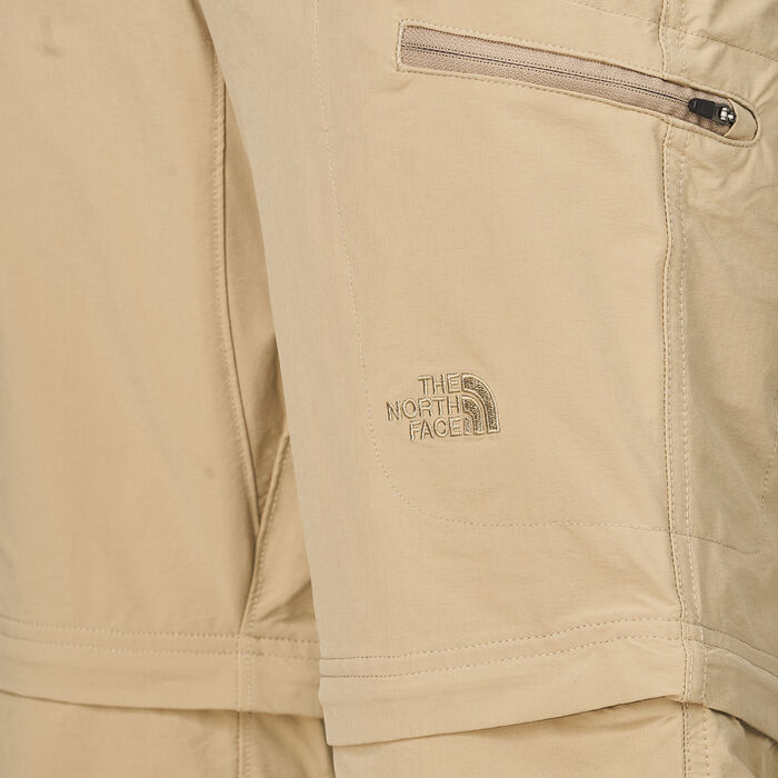 Exploration Convertible Pants image number 1