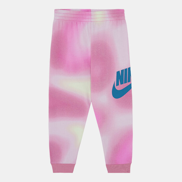 Kids Solarized Fleece Pants Kids Solarized Fleece Pants image number 0