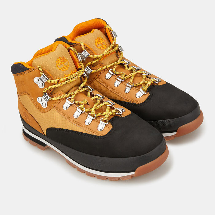 Men's Euro Hiker Shoe Men's Euro Hiker Shoe image number 1