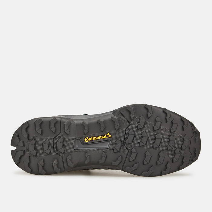 Women's Terrex AX4 Mid GORE-TEX Hiking Shoe Women's Terrex AX4 Mid GORE-TEX Hiking Shoe image number 3