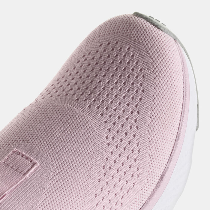 Women's Cloudfoam Go Sock Shoes Women's Cloudfoam Go Sock Shoes image number 5