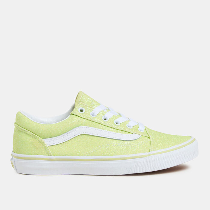 Kids Old Skool Unisex Shoes (Older Kids) Kids Old Skool Unisex Shoes (Older Kids) image number 0