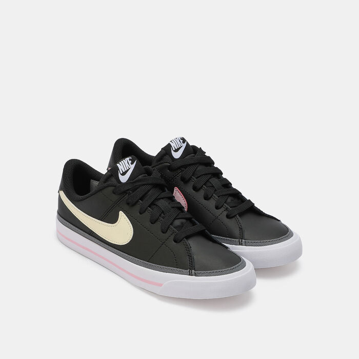 Kids' Court Legacy SE Shoe Kids' Court Legacy SE Shoe image number 1