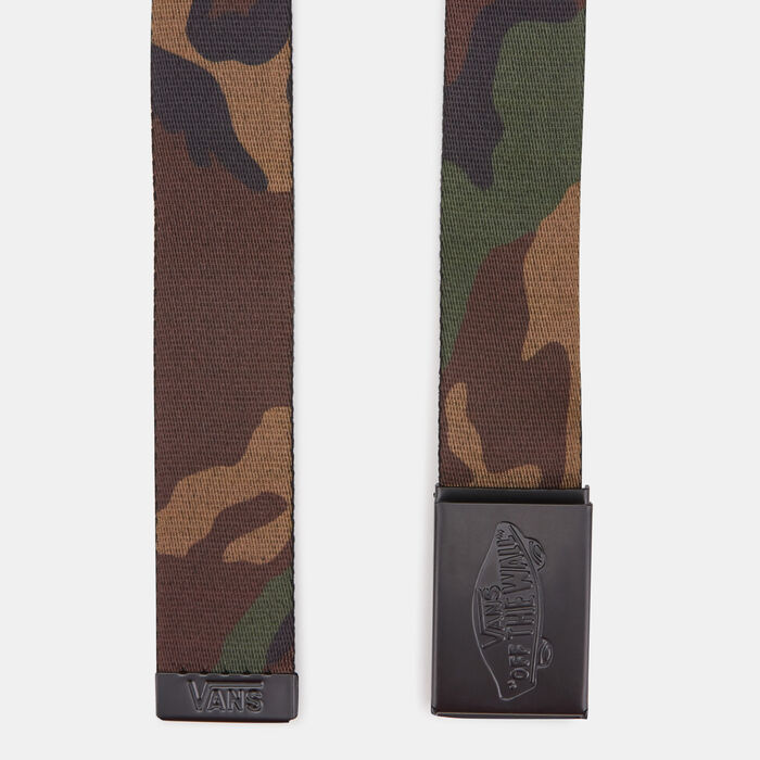 Men's Shredator II Web Belt Men's Shredator II Web Belt image number 1