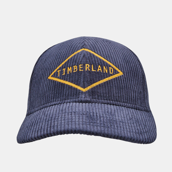 Corduroy Cap Corduroy Cap image number 0