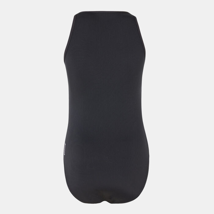 Women's Panel One-Piece Swimming Hydrasuit Women's Panel One-Piece Swimming Hydrasuit image number 1