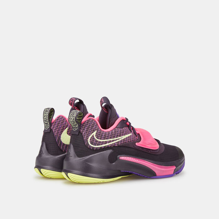 Freak 3 GS Shoe Freak 3 GS Shoe image number 2