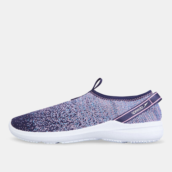 Women's Surf Knit Pro Watershoes Women's Surf Knit Pro Watershoes image number 0
