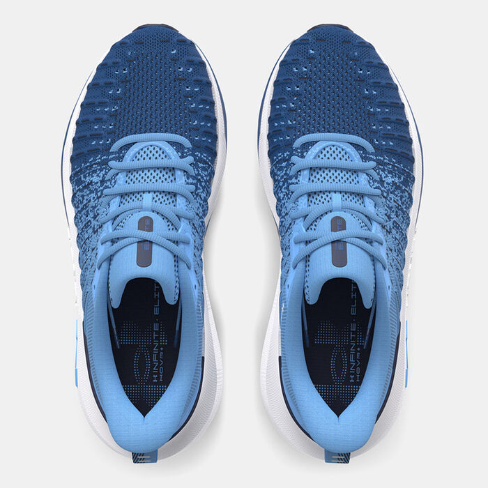 Men's Infinite Elite Running Shoes Men's Infinite Elite Running Shoes image number 4