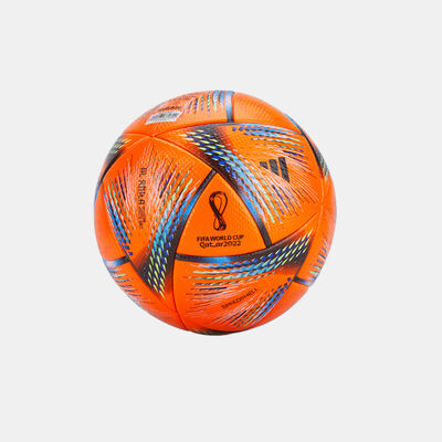 Al Rihla Pro Winter Football