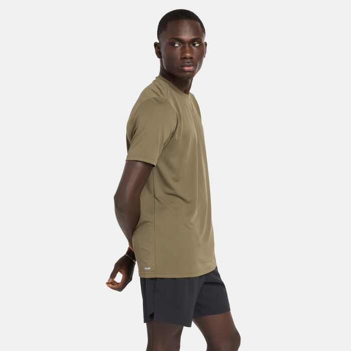 Men's Core Run T-Shirt Men's Core Run T-Shirt image number 2