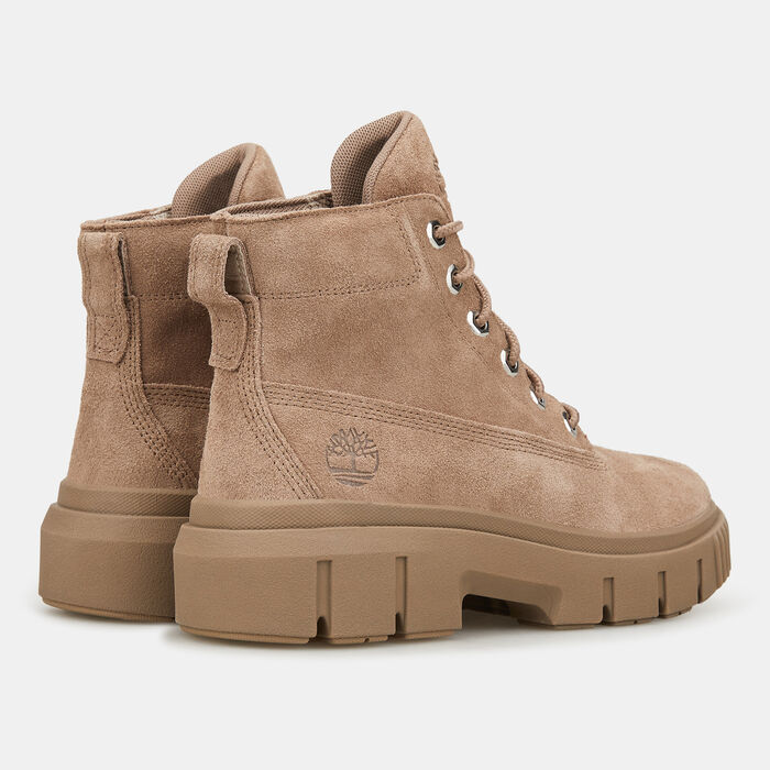 Women's Greyfield Leather Boot image number 2