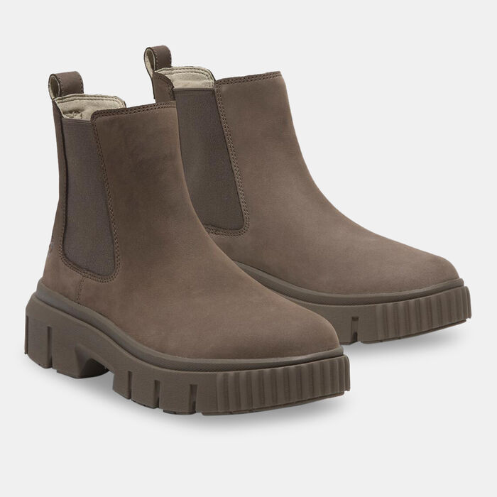 Women's Field Chelsea Boots Women's Field Chelsea Boots image number 1