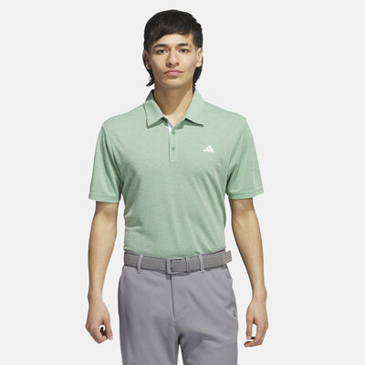 Men's Drive Heather Polo Shirt