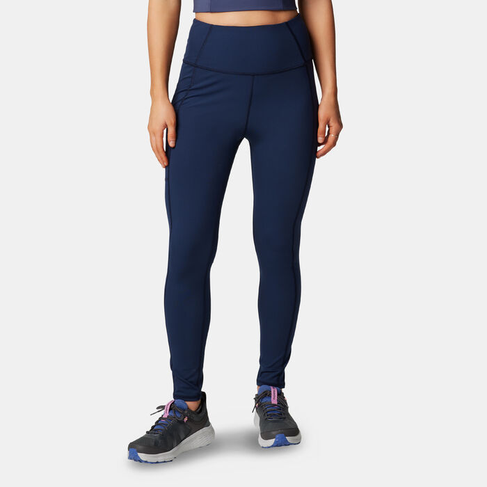 Women's Boundless Trek Leggings Women's Boundless Trek Leggings image number 0