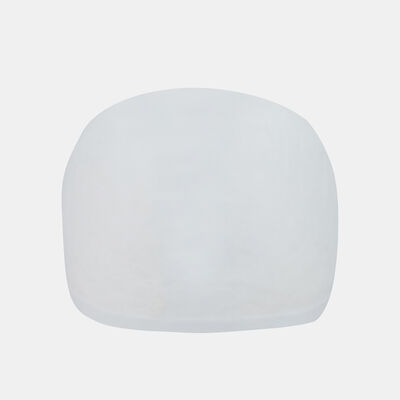 Logo Moulded Swimming Cap