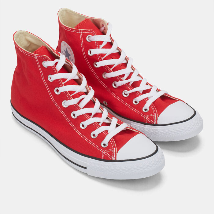 Chuck Taylor All Star Core High-Top Unisex Shoe Chuck Taylor All Star Core High-Top Unisex Shoe image number 1
