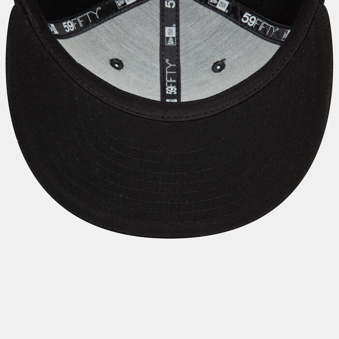 Men's NBA Chicago Bulls Essential 59FIFTY Cap image number 3