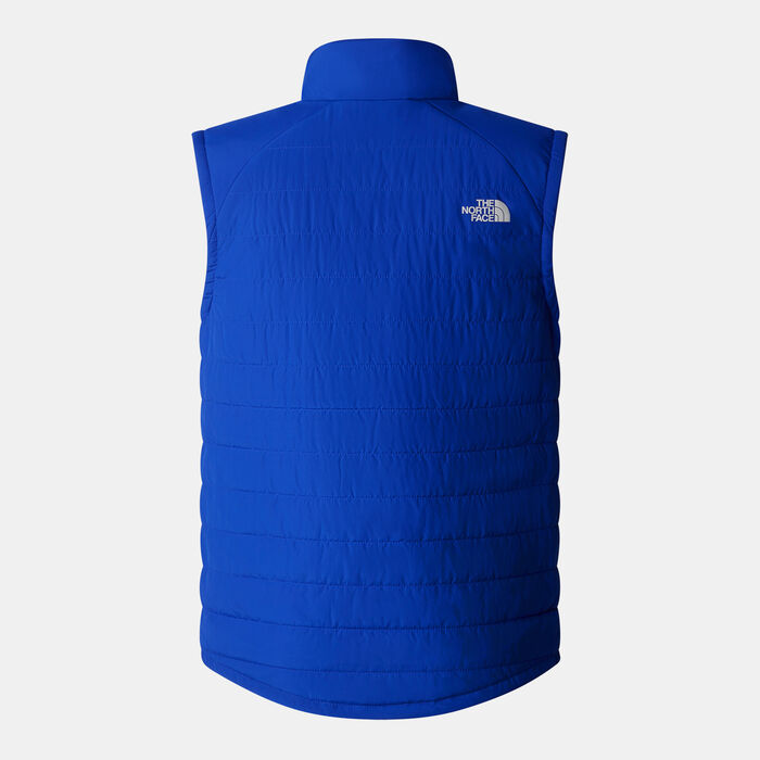 Kids' Never Stop Gilet Kids' Never Stop Gilet image number 1