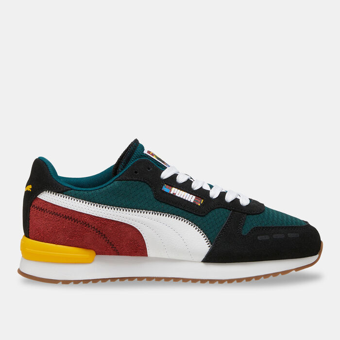 Men's R78 Year Of Sports Shoes Men's R78 Year Of Sports Shoes image number 0