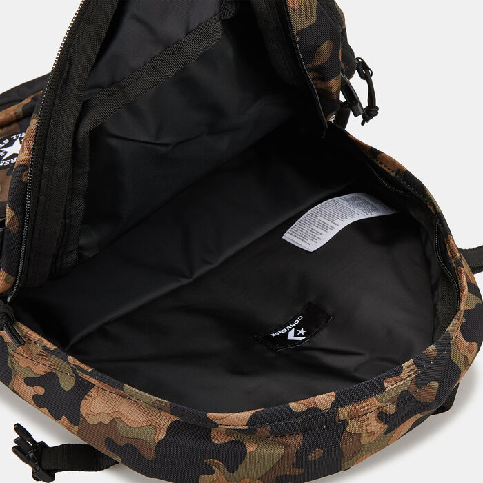 Straight Edge Backpack Straight Edge Backpack image number 3