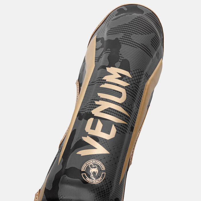 Elite Standup Shin Guards Elite Standup Shin Guards image number 1