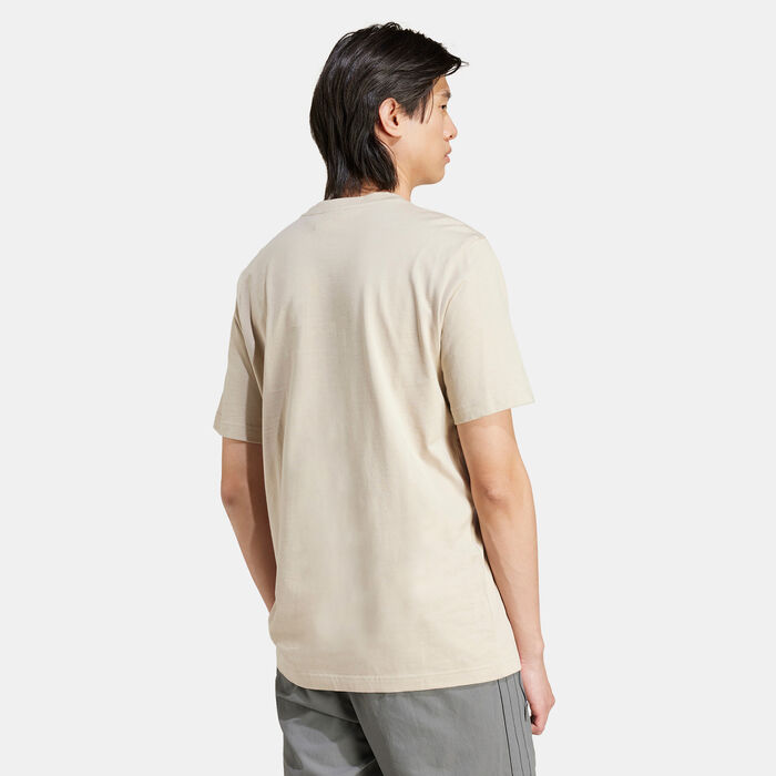 Men's Trefoil T-Shirt Men's Trefoil T-Shirt image number 1