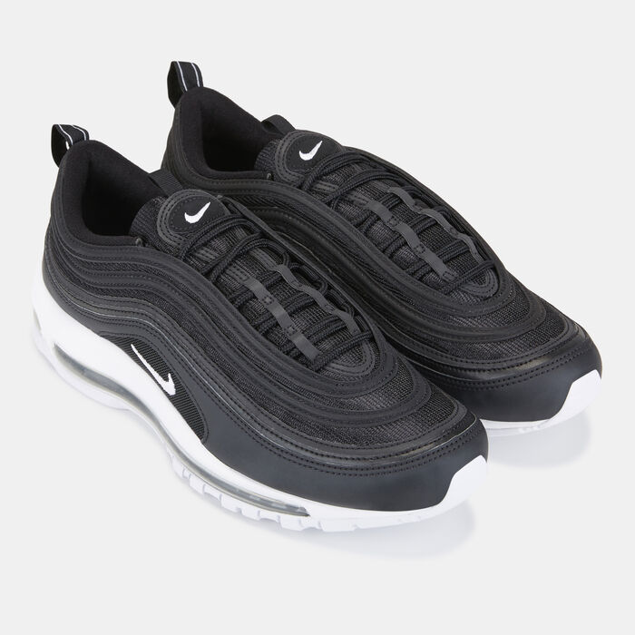 Men's Air Max 97 Shoes Men's Air Max 97 Shoes image number 4