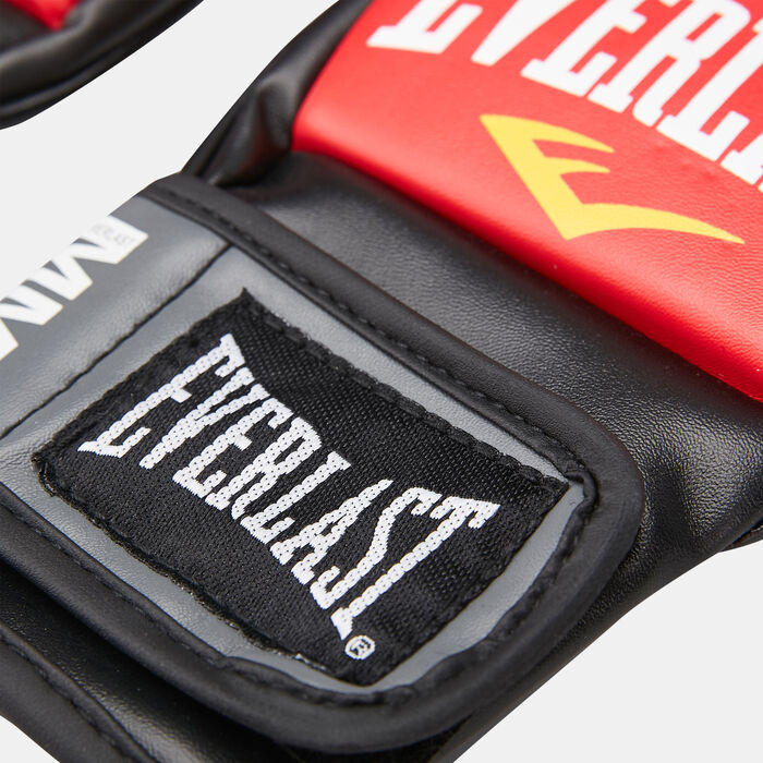 MMA Pro Style Grappling Gloves MMA Pro Style Grappling Gloves image number 2