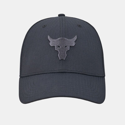 Men's Project Rock Trucker Cap Men's Project Rock Trucker Cap