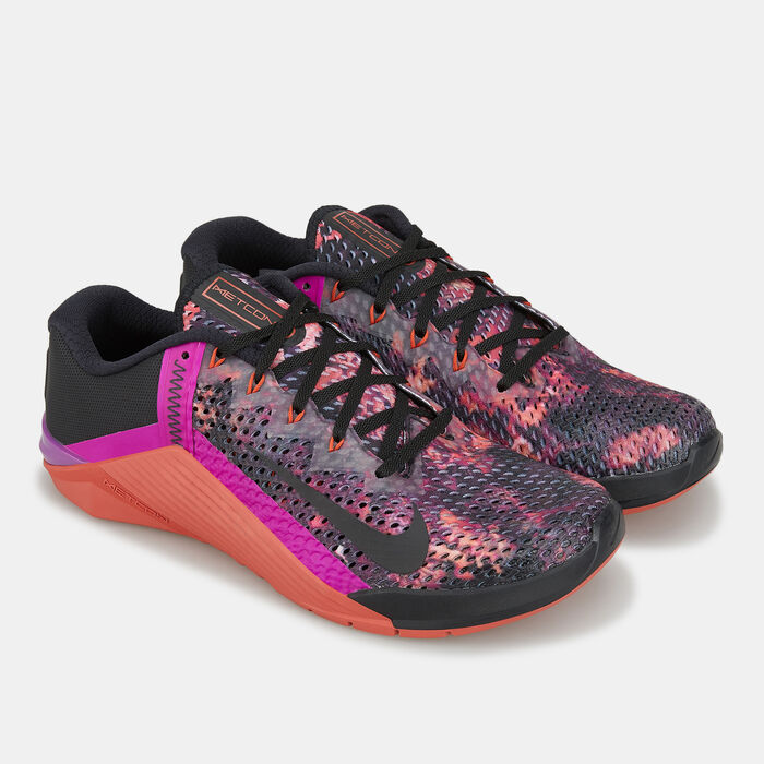 Men's Metcon 6 Shoe Men's Metcon 6 Shoe image number 1
