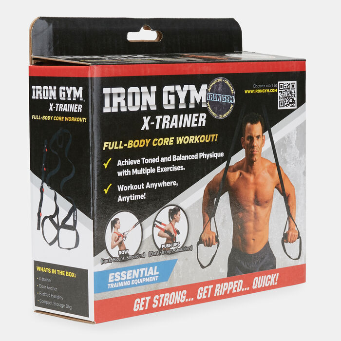 XTrainer XTrainer image number 0