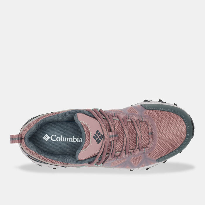 Women's Peakfreak II OutDry Hiking Shoes Women's Peakfreak II OutDry Hiking Shoes image number 4
