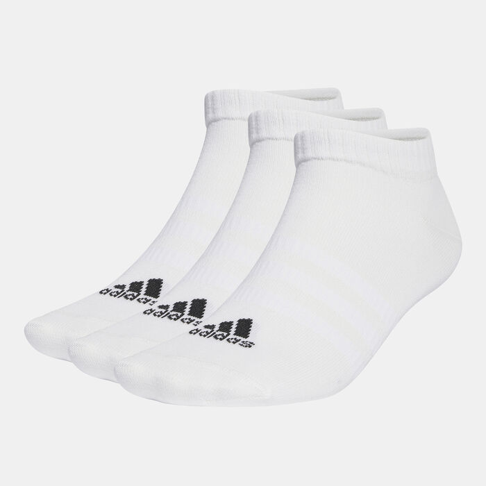 Men's Thin and Light Low-Cut Socks (3 Pack) Men's Thin and Light Low-Cut Socks (3 Pack) image number 0