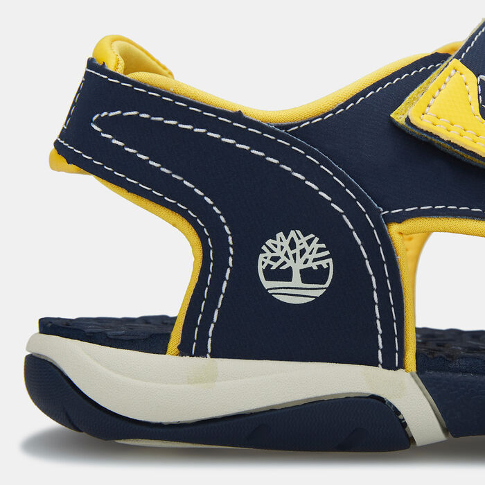 Kids' Adventure Seeker 2-Strap Sandal (Younger Kids) image number 4