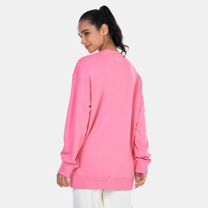 Men's x PALM TREE CREW Sweatshirt Men's x PALM TREE CREW Sweatshirt image number 1