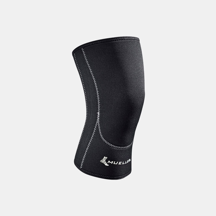 Closed Patella Knee Sleeve Closed Patella Knee Sleeve image number 0