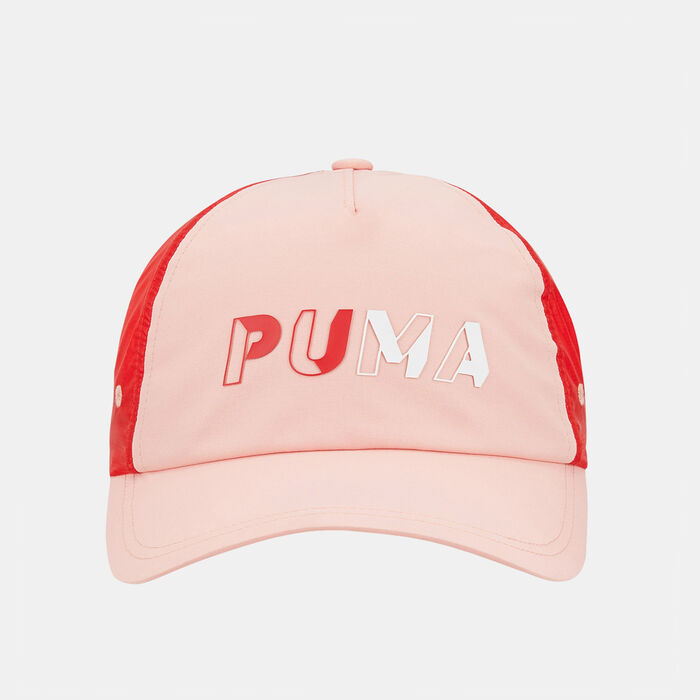 Style Baseball Cap image number 0