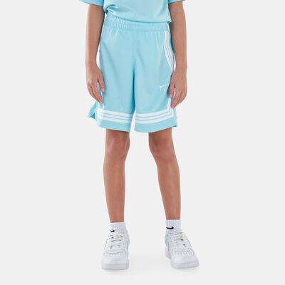 Kids' Fly Crossover Shorts (Older Kids)
