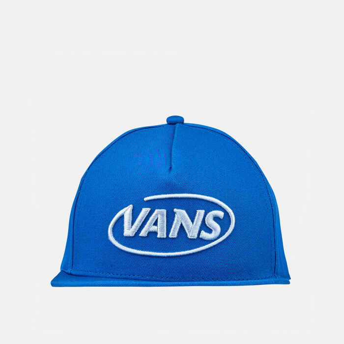 Men's Hi-Def Snapback Cap Men's Hi-Def Snapback Cap image number 0