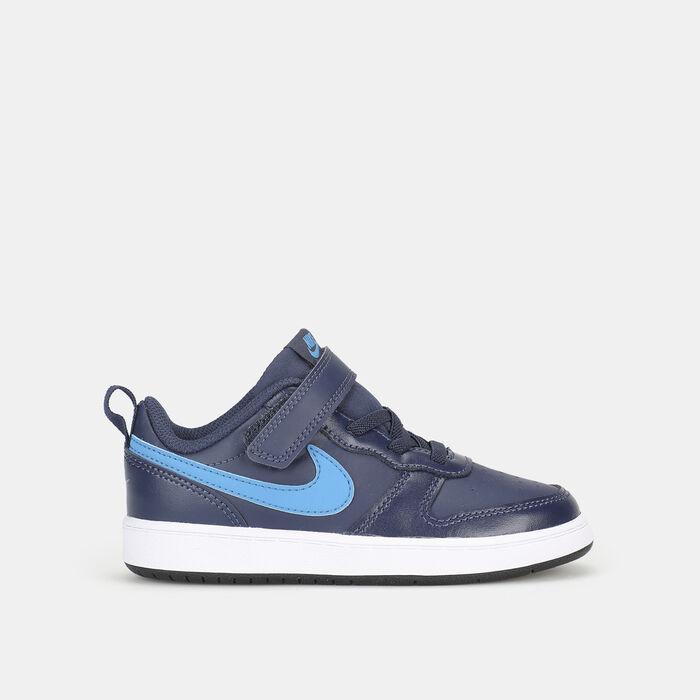 Kids' Court Borough Low 2 Shoe (Baby and Toddler) Kids' Court Borough Low 2 Shoe (Baby and Toddler) image number 0