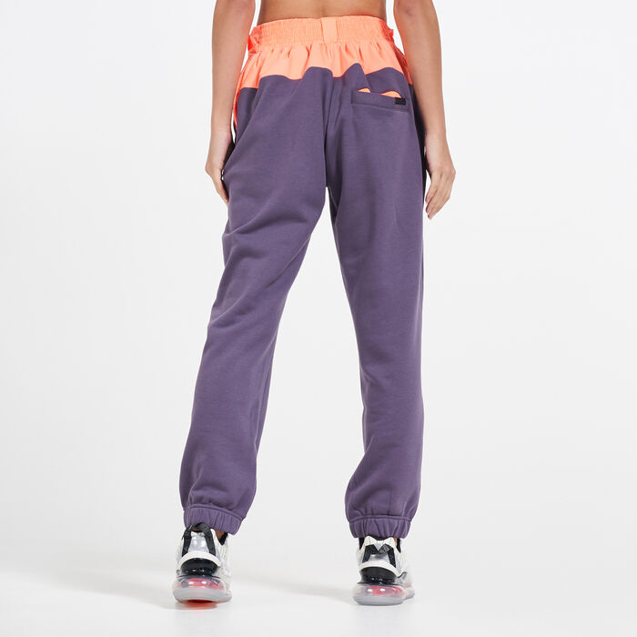 Women's Sportswear Icon Clash Sweatpants Women's Sportswear Icon Clash Sweatpants image number 1