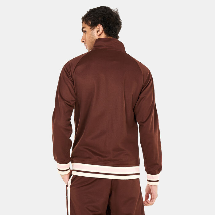 Men's NB Athletics 70s Run Track Jacket Men's NB Athletics 70s Run Track Jacket image number 1