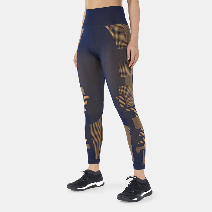Women's x Karlie Kloss Knit Leggings Women's x Karlie Kloss Knit Leggings image number 0