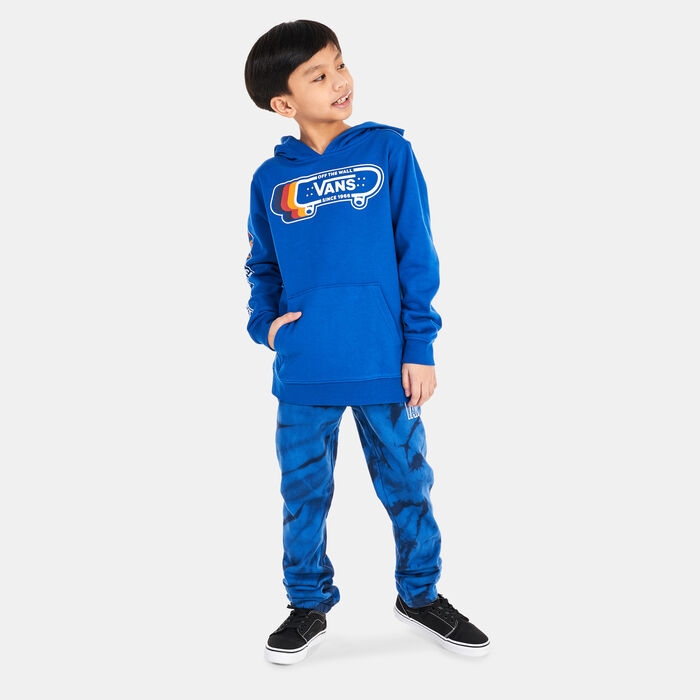 Kids' Sk8 Since 1966 Hoodie (Older Kids) Kids' Sk8 Since 1966 Hoodie (Older Kids) image number 2