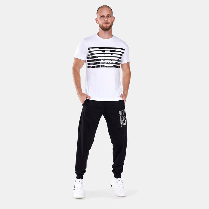 Men's Train Graphic Series T-Shirt Men's Train Graphic Series T-Shirt image number 2