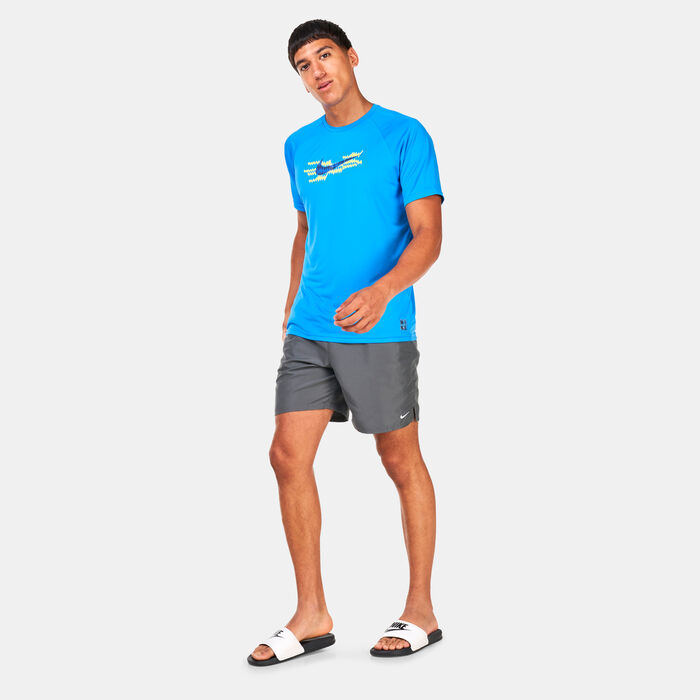 Men's Rashguard Men's Rashguard image number 2