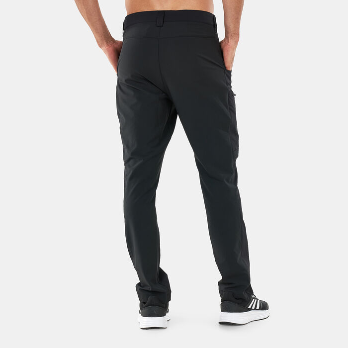 Men's Terrex Zupahike Hiking Pants Men's Terrex Zupahike Hiking Pants image number 1